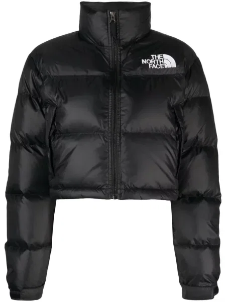 Geacă The North Face negru