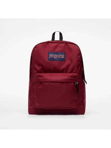Táska Jansport piros