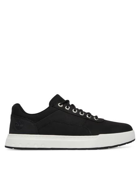 Laisvalaikio batai Timberland juoda