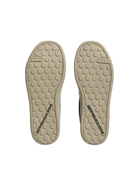 Pantofi Adidas din canvas gri