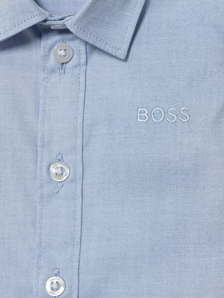 Детская рубашка Boss