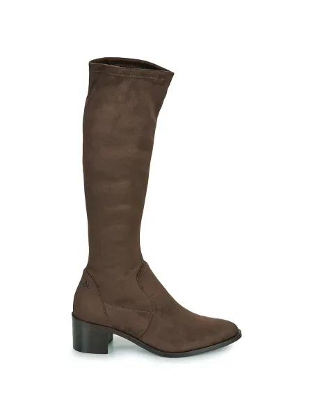 Pantofi Jb Martin maro