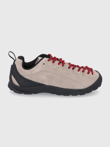Keen Buty Jasper beżowe