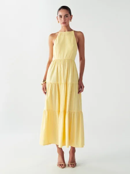 Willa Rochie Aquila' galben