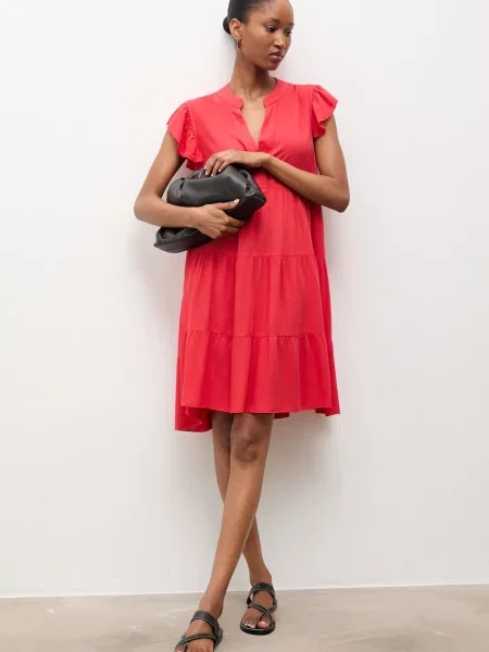 Answear.LAB rochie cu in