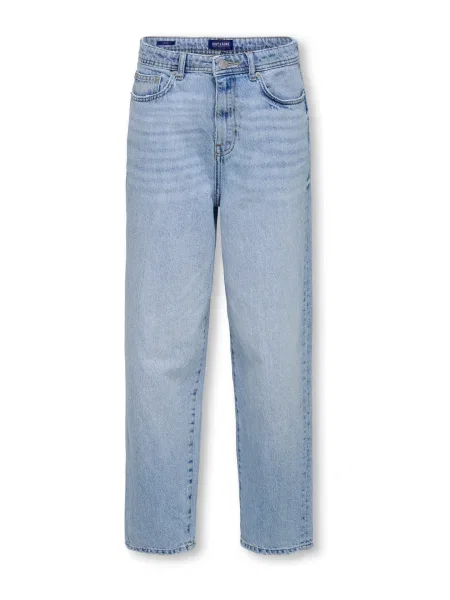 Only & Sons Junior Jeans OSJFADE deschis albastru