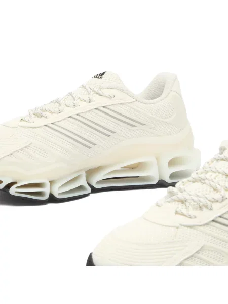 Sneakersy Adidas białe