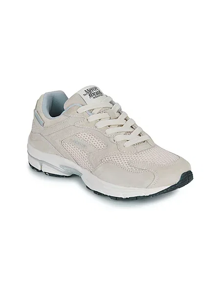 Tek tekaški copati The Mercer Brand bež