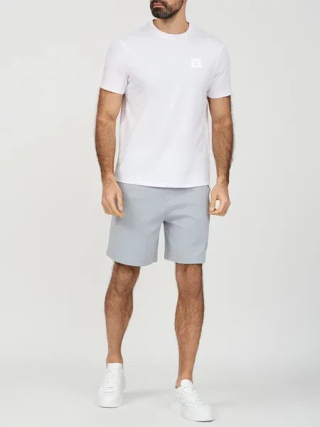 Футболка Armani Exchange біла
