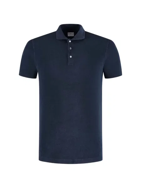 Polo Fedeli albastru