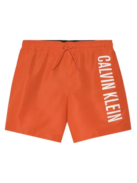 Calvin Klein Swimwear Úszónadrág piros
