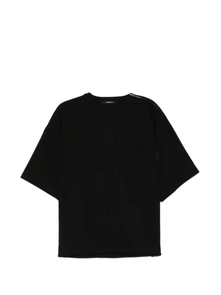 Tricou Songzio negru