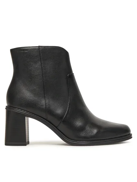 Botine Tamaris negru