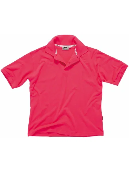 Polo majica Slazenger s kratkimi rokavi