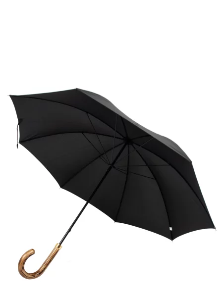 Зонт Fulton Umbrellas черный