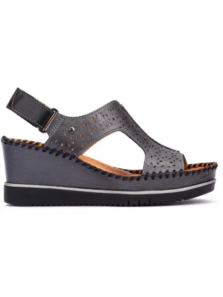 Pantofi Pikolinos gri