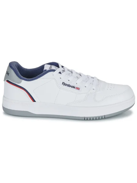 Pantofi copii Reebok Classic alb