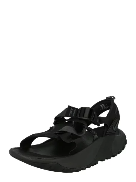 Nike Sportswear Sandali ONEONTA NN SANDAL' črna