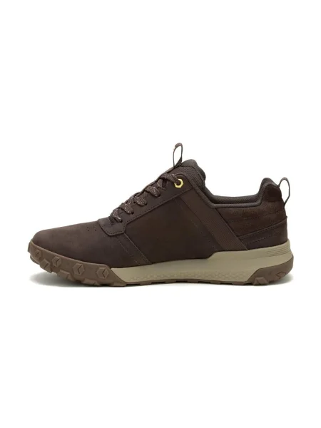 Pantofi Caterpillar maro