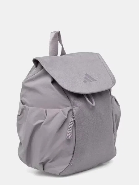 ADIDAS PERFORMANCE Rucsac sport Soft Lux' gri