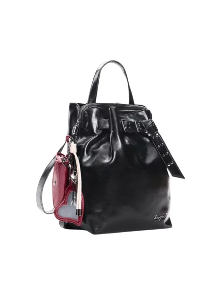 Plecak Desigual czarny