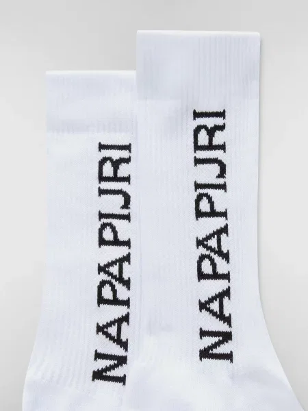 Носки Napapijri белые