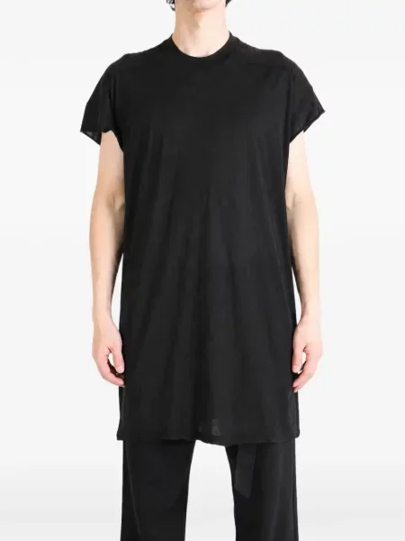 Тениска Rick Owens Drkshdw черно