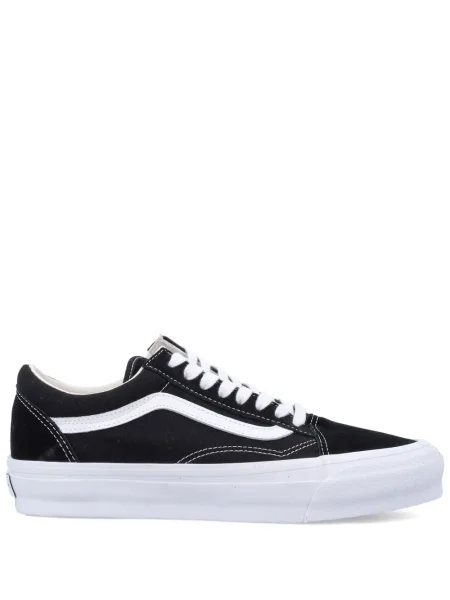 Sneakerși Vans Old Skool negru
