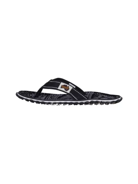 Pantofi Gumbies negru