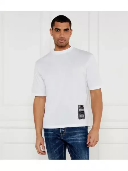 Tricou alb