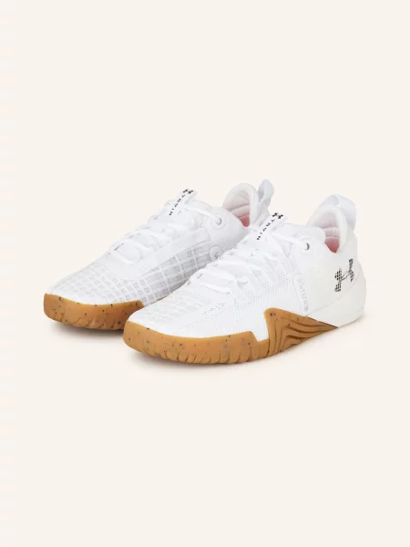 Under Armour TriBase Reign 6 Mężczyźni Buty sportowe Under Armour Size: czarny