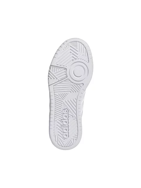 Pantofi Adidas alb
