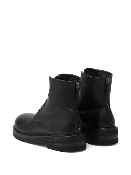 Botine Marsell negru