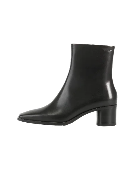 VAGABOND SHOEMAKERS Kotníkové boty černá