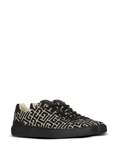 Sportbačiai Balmain juoda