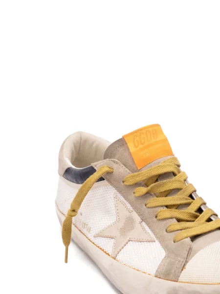 Маратонки Golden Goose бяло