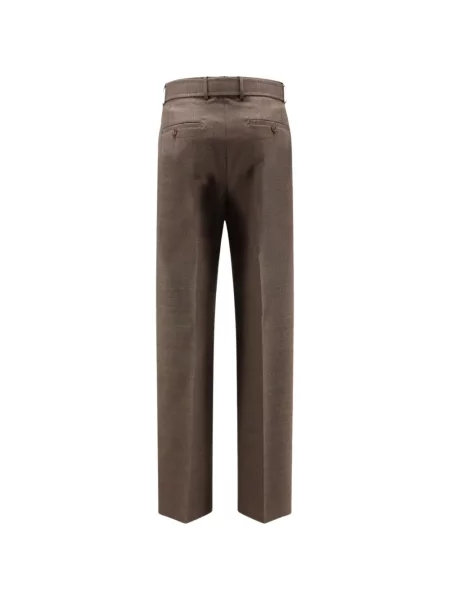 Pantaloni Tagliatore maro
