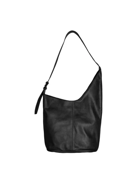 Shopperka Btfcph asymetryczna czarna