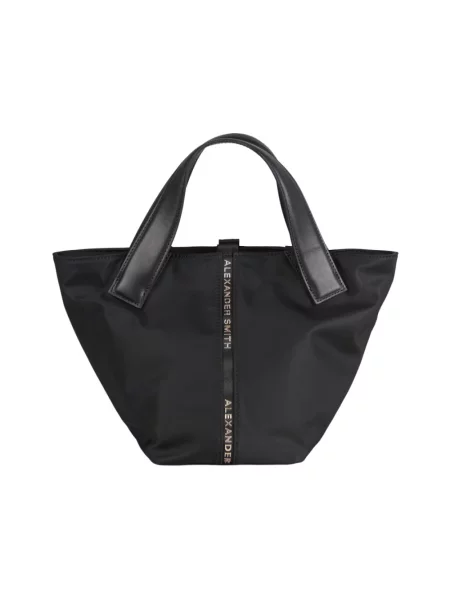 Shopperka Alexander Smith czarna
