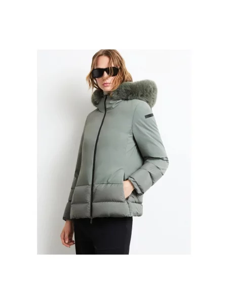 Sako Roberto Ricci Designs zelená