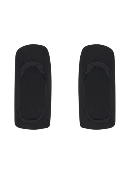 Skarpety Wolford czarne