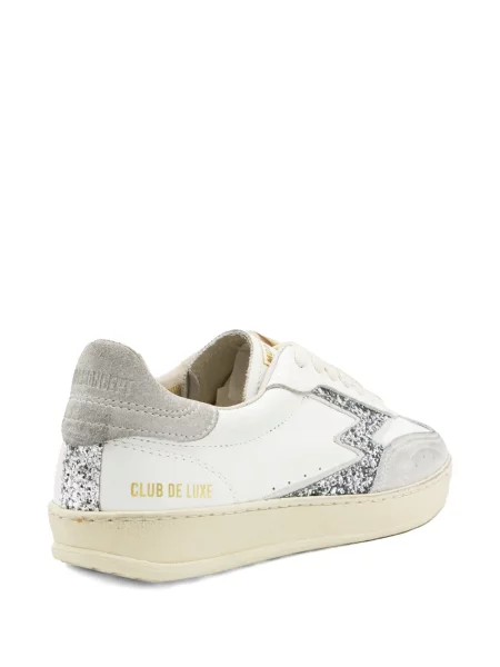 Sneakerși Moa Concept alb