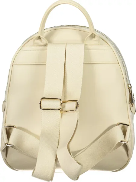 Rucsac Valentino Bags elegant bej