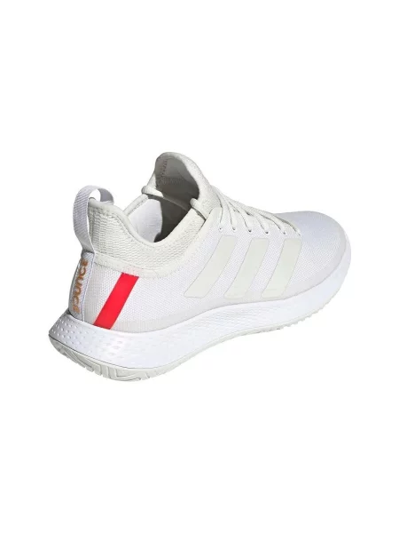 Pantofi Adidas alb