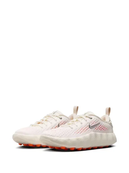 Sneakerși Nike Metcon alb