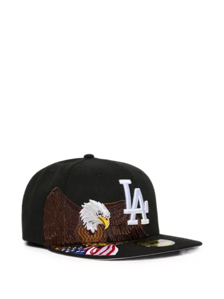 Șapcă New Era Cap negru
