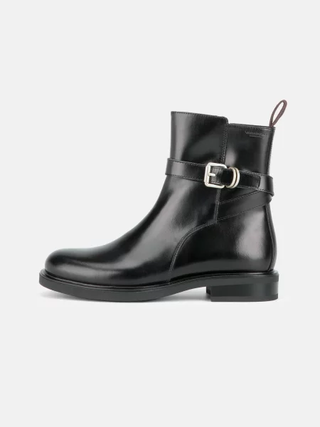 VAGABOND SHOEMAKERS Botine FREYA' negru