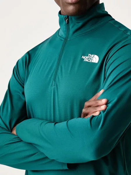 Лонгслив The North Face