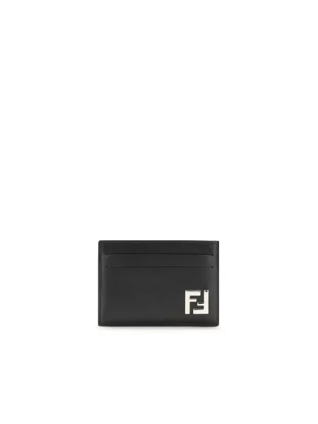 Portfel Fendi czarny