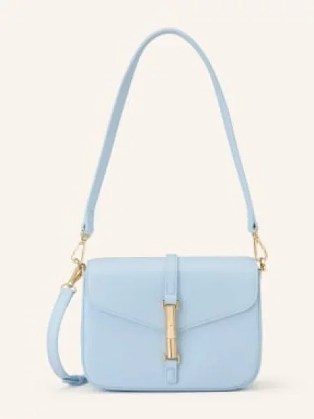 Seidenfelt Torba Na Ramię Loviisa Small blau